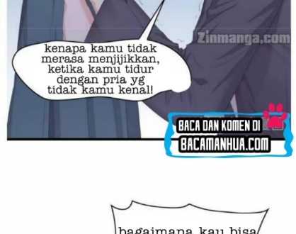 The President Lovely Wife Chapter 03 Gambar 70